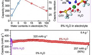 中科院大連化物所打破鋅離子電池高容量和長壽命難以兼得限制